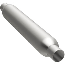 Load image into Gallery viewer, MagnaFlow Muff GP 3.5 Dia 22inch 2/2 - 18134
