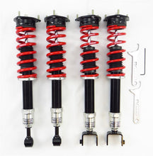 Load image into Gallery viewer, RS-R 14+ Infiniti Q50 3.7 AND 3.0T SIGNATURE/PREMIUM/LUXE RWD (V37) Sports-i Coilovers - XLIN122M
