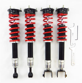 RS-R 14+ Infiniti Q50 3.7 AND 3.0T SIGNATURE/PREMIUM/LUXE RWD (V37) Sports-i Coilovers - XLIN122M