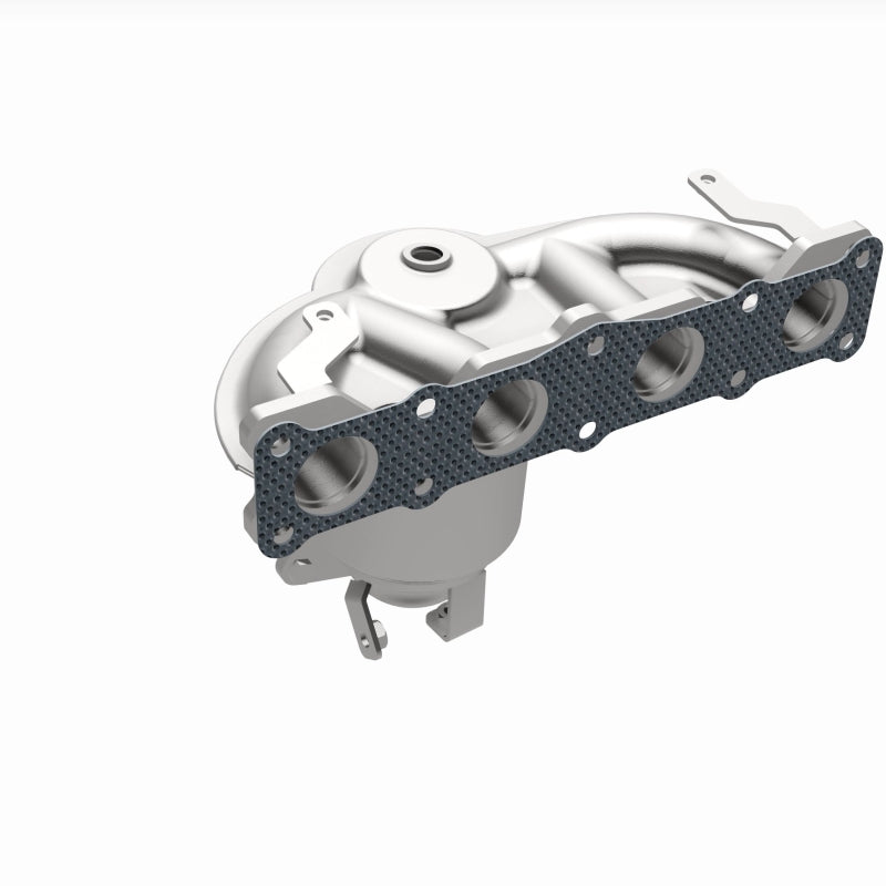 MagnaFlow 13-17 Hyundai Santa Fe Sport 2.4L Direct Fit Catalytic Converter - 5531775