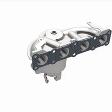 Load image into Gallery viewer, MagnaFlow 13-17 Hyundai Santa Fe Sport 2.4L Direct Fit Catalytic Converter - 5531775