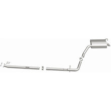 Load image into Gallery viewer, MagnaFlow BRE Exhaust Kit 11-14 Hyundai Sonata - 106-0469
