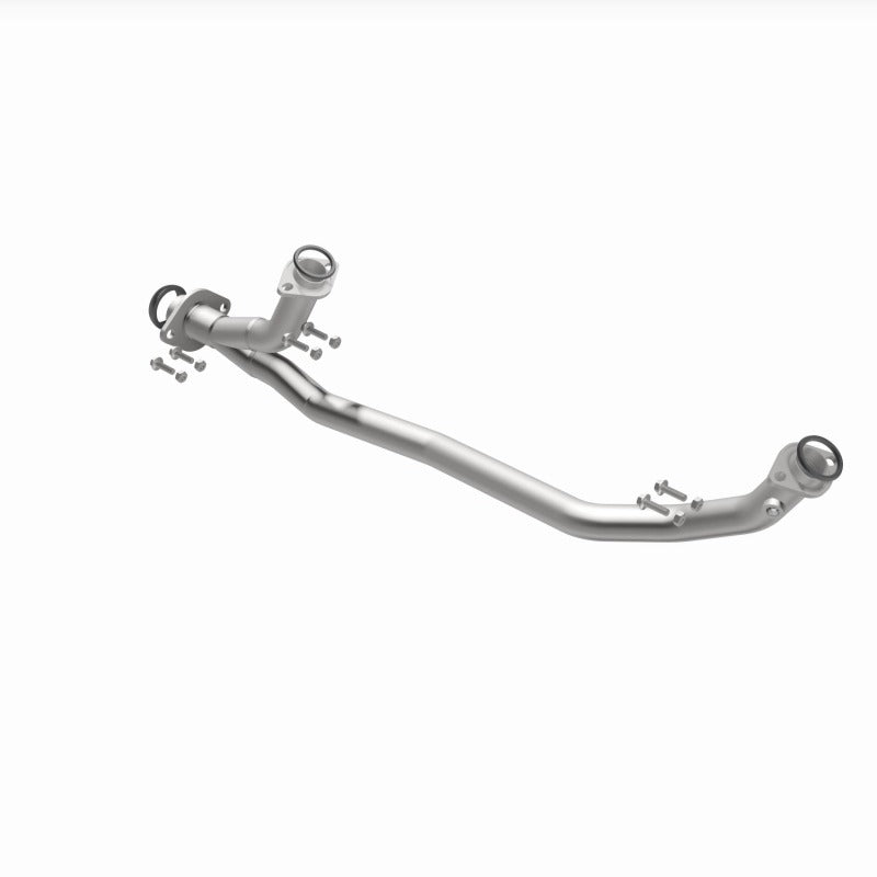 BRE Exhaust 04-10 Sienna 3.3L 3.5L Front Pipe Kit - 107-0073