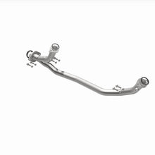 Load image into Gallery viewer, BRE Exhaust 04-10 Sienna 3.3L 3.5L Front Pipe Kit - 107-0073