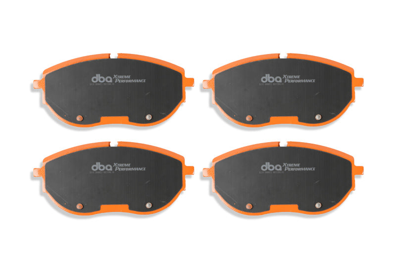 DBA 2021+ Volkswagen Multivan XP Performance Front Brake Pads - DB15218XP