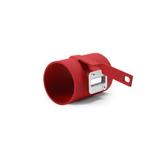 Load image into Gallery viewer, Mishimoto 15 Subaru WRX Performance Air Intake Kit w/ Box - Wrinkle Red - MMAI-WRX-15BWRD