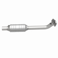 Load image into Gallery viewer, MagnaFlow Direct Fit Catalytic Converter 00-03 BMW X5 4.4L Driver Side OEM - 49571