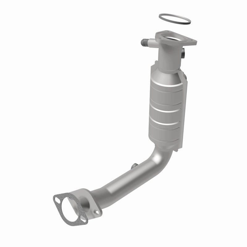 MagnaFlow Direct Fit Catalytic Converter 00-04 Ford Focus 4.2L M/T - 25201