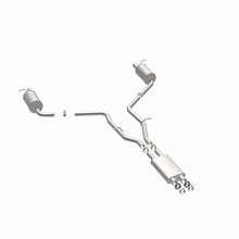 Load image into Gallery viewer, BRExhaust Exhaust Kit - 10-16 Mercedes E350 3.5L - 106-0797