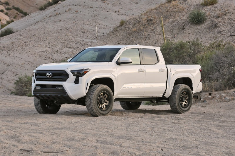 Fabtech 2024 Toyota Tacoma 4WD (w/o AVS) 1.5in Leveling Kit - FTL5607