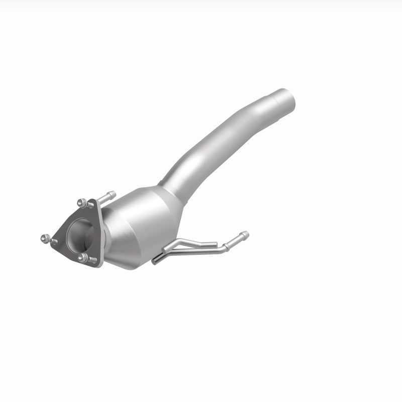 MagnaFlow 04-06 Cayenne V8 4.5 OEM Underbody Direct Fit Converter - 52377