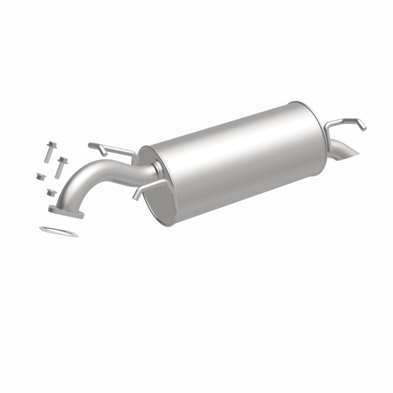 BRE Exhaust 04-07 Aveo Aveo5 Swift Wave5 1.6L Muffler Kit - 108-0028