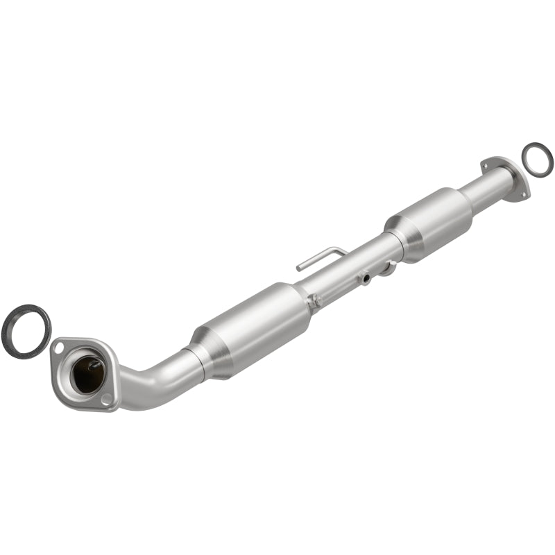 MagnaFlow 05-12 Toyota Tacoma 2.7L Direct Fit Converter - 5481703