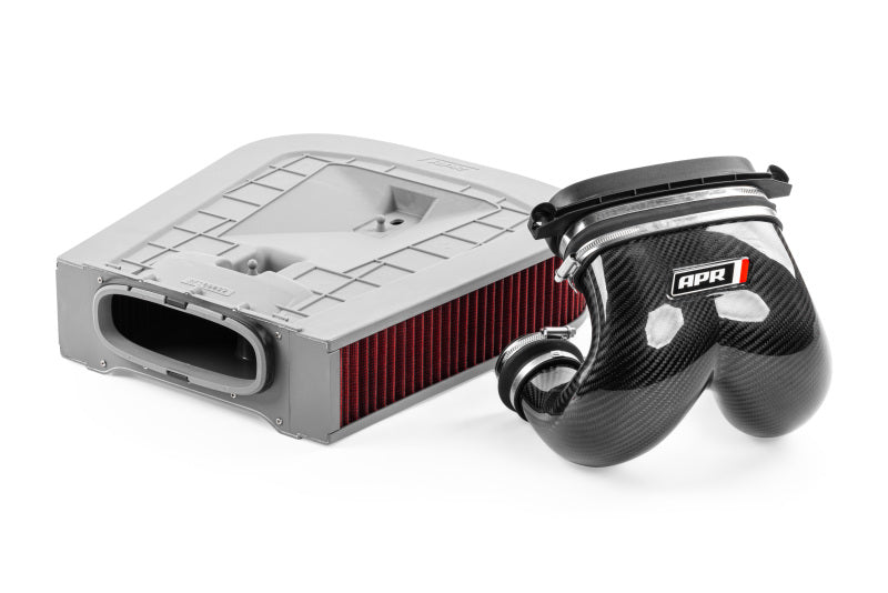 APR 19-23 Porsche Cayenne (9Y/SUV) 2.9T Carbon Fiber Intake System - CI100058