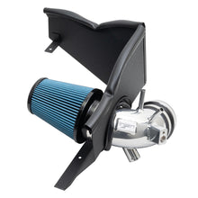 Load image into Gallery viewer, Injen 2022+ Kia Stinger 2.5L Turbo Polished SP Short Ram Cold Air Intake System - SP1352P