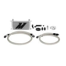 Load image into Gallery viewer, Mishimoto 08-14 Subaru WRX Oil Cooler Kit - MMOC-WRX-08