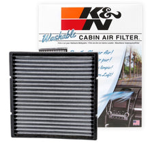 Load image into Gallery viewer, K&amp;N Toyota Cabin Air Filter - VF2002