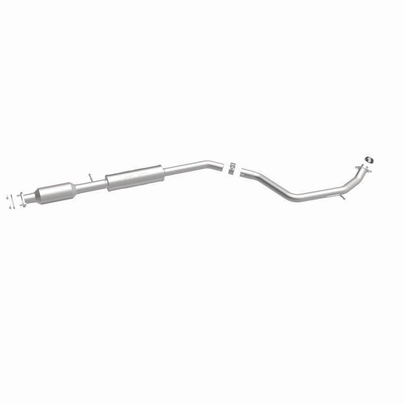MagnaFlow 08-10 Mazda 5 2.3L Direct Fit Converter - 5571886