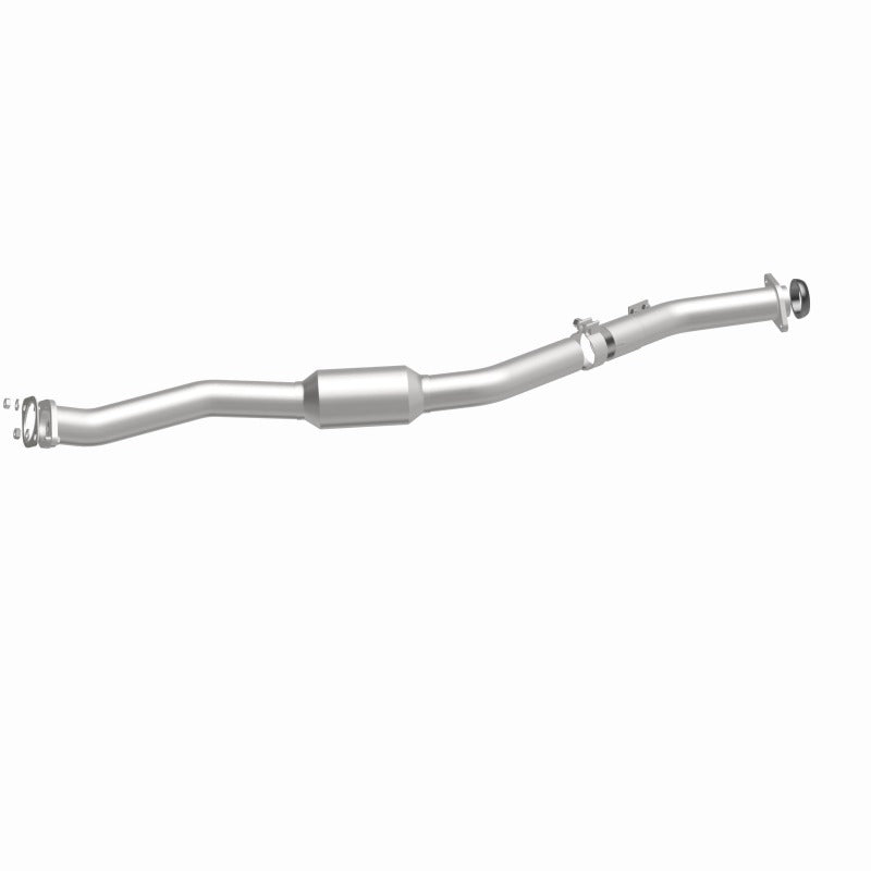 MagnaFlow 19-22 Subaru Ascent 2.4L OEM Grade Federal / EPA Compliant Direct-Fit Catalytic Converter - 280670