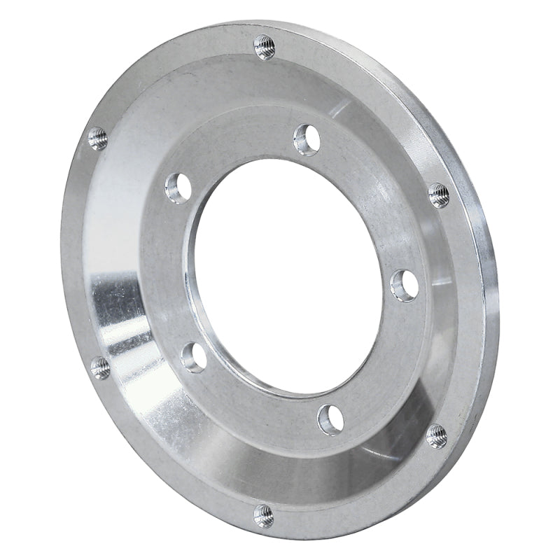 Wilwood Front Rotor Adapter - 10.75in x 6 Bolt Rotor - 2 Pack - 300-3307-2