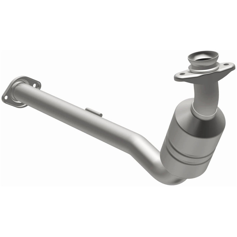 MagnaFlow Direct Fit Catalytic Converter 05-06 Jeep Wrangler L4-2.4L - 5461691