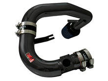 Load image into Gallery viewer, Injen 04-05 Lancer Ralliart Manual Black Cold Air Intake (Special Order) - RD1833BLK