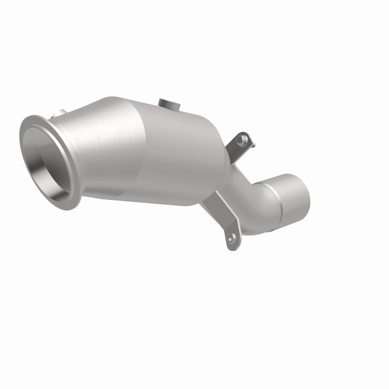 MagnaFlow Direct Fit Catalytic Converter 2014 BMW X5 3.0L Closed Couple - 52258