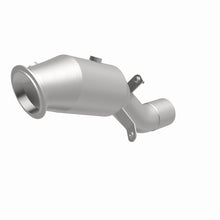 Load image into Gallery viewer, MagnaFlow Direct Fit Catalytic Converter 2014 BMW X5 3.0L Closed Couple - 52258