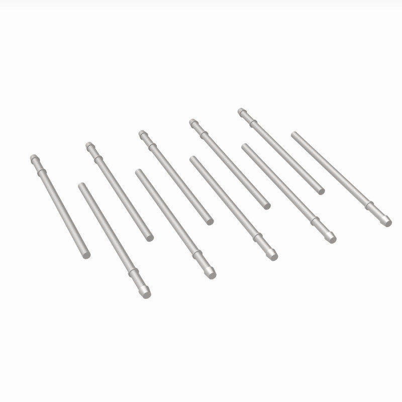 MagnaFlow Hanger .50inch straight 10pk - 10151