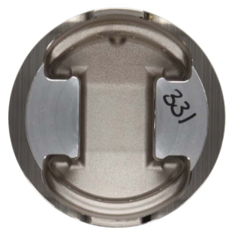 Wiseco Volkswagen 1.8T 8V Dished -7cc 81.5 Piston Shelf Stock Kit - K563M815AP
