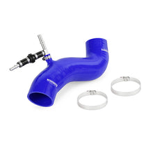 Load image into Gallery viewer, Mishimoto 2014-2015 Ford Fiesta ST Induction Hose (Blue)