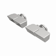 Load image into Gallery viewer, MagnaFlow Tip 1-Set Quad Square - 35221