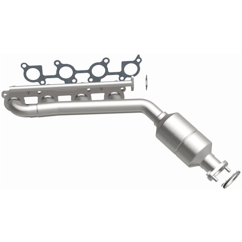 MagnaFlow 05-09 Lexus GX470 4.7L Direct Fit Converter - 5582323