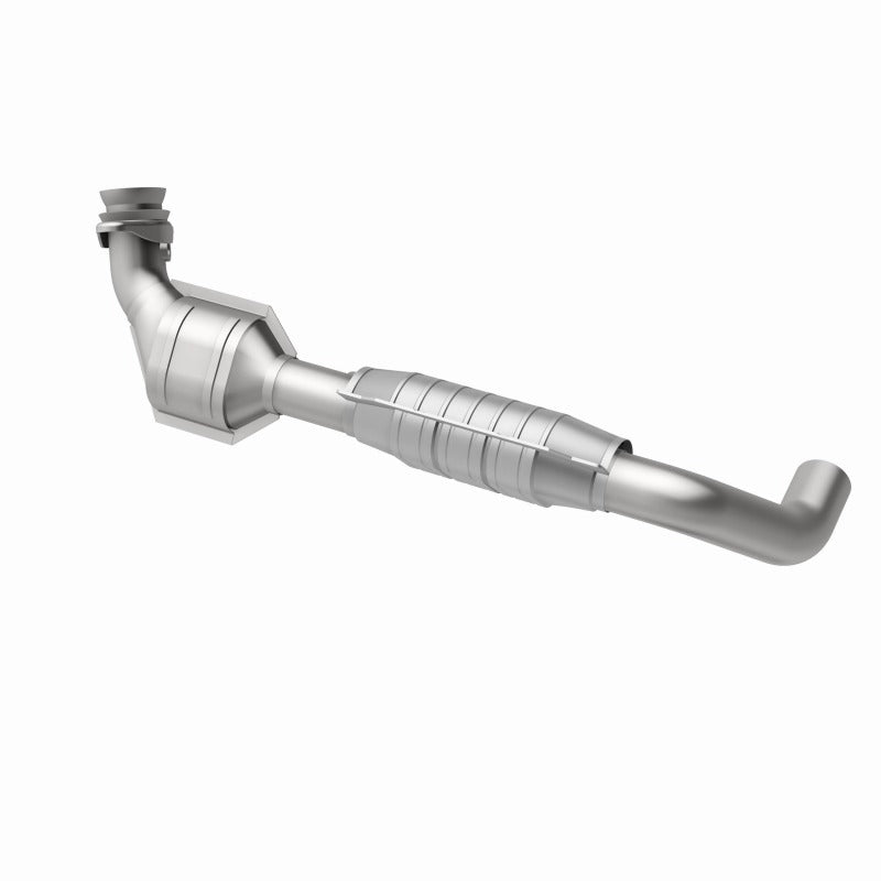MagnaFlow Direct Fit Catalytic Converter 04-05 Ford F-150 5.4L D/S 2WD (Excl 04 Heritage Edition) - 49705