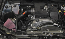 Load image into Gallery viewer, K&amp;N 07-09 GM Colorado/Canyon H3 L5-3.7L AirCharger Performance Intake - 63-3065