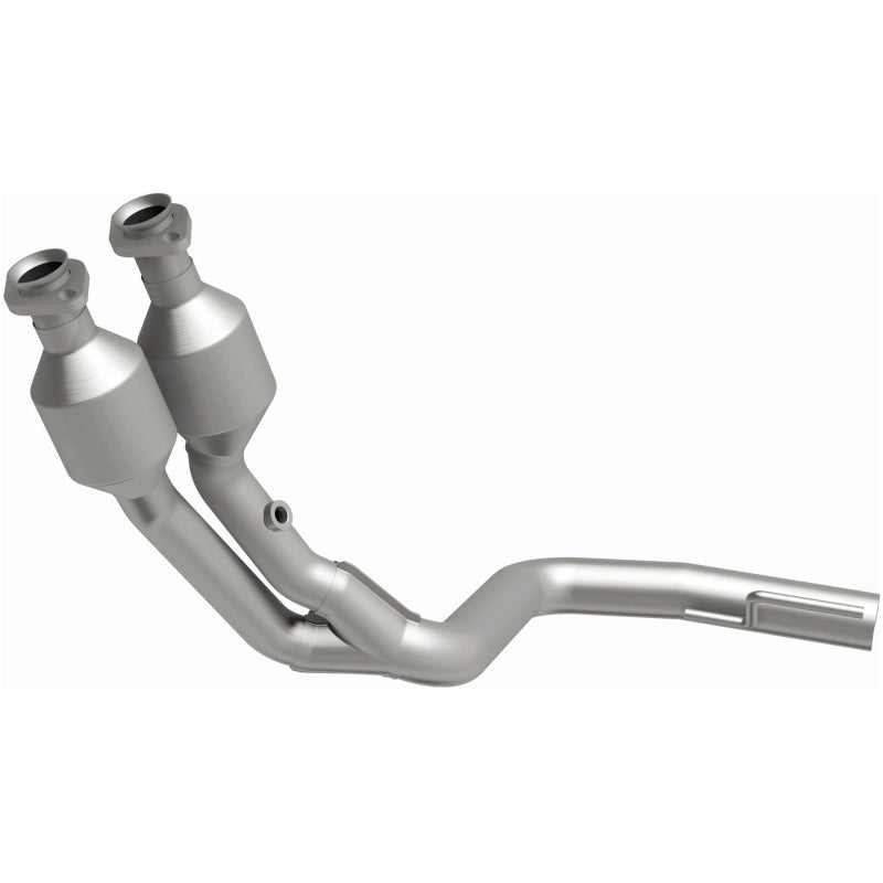 MagnaFlow Direct Fit Catalytic Converter 1999 Jeep Cherokee 4.0L - 24997