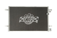 Load image into Gallery viewer, CSF 09-11 Audi A6 Quattro 3.0L A/C Condenser - 10676