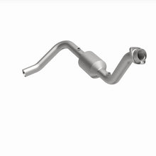 Load image into Gallery viewer, MagnaFlow 04-06 Dodge Durango 5.7L Direct Fit Converter - 4651497