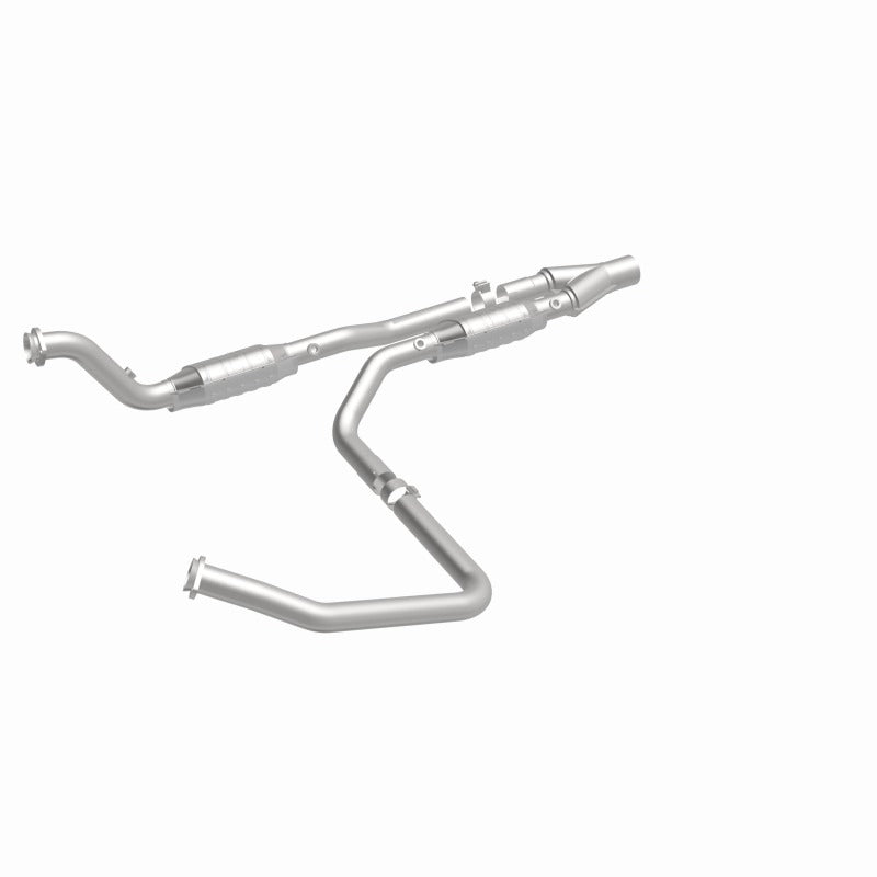 MagnaFlow Direct Fit Catalytic Converter 04-07 Dodge Ram 5.7L - 51358