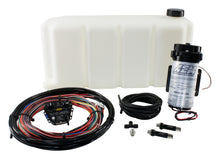Load image into Gallery viewer, AEM V2 5 Gallon Diesel Water/Methanol Injection Kit (Internal Map) - 30-3301