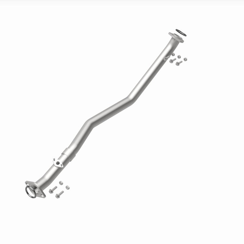 BRE Exhaust 92-95 4Runner 3.0L Front Pipe Kit - 107-0096