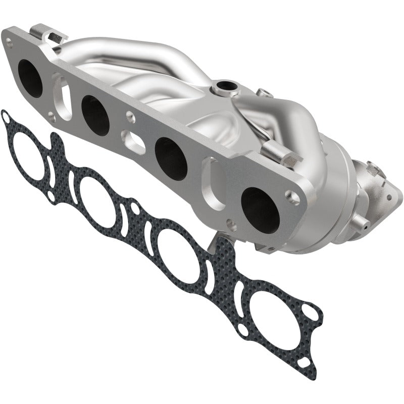 MagnaFlow 17-20 Nissan Rogue Sport Single Manifold 2L Direct Fit Converter - 290040