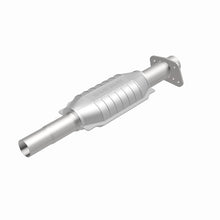 Load image into Gallery viewer, MagnaFlow Direct Fit Catalytic Converter Gm - 23475