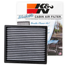 Load image into Gallery viewer, K&amp;N Toyota Cabin Air Filter - VF2000