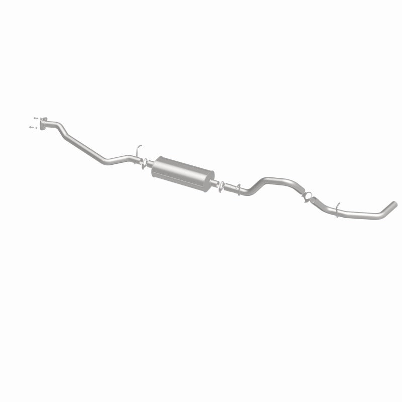 MagnaFlow BRE Exhaust Kit 99-01 Silverado Sierra 1500 - 106-0503
