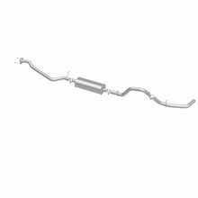 Load image into Gallery viewer, MagnaFlow BRE Exhaust Kit 99-01 Silverado Sierra 1500 - 106-0503