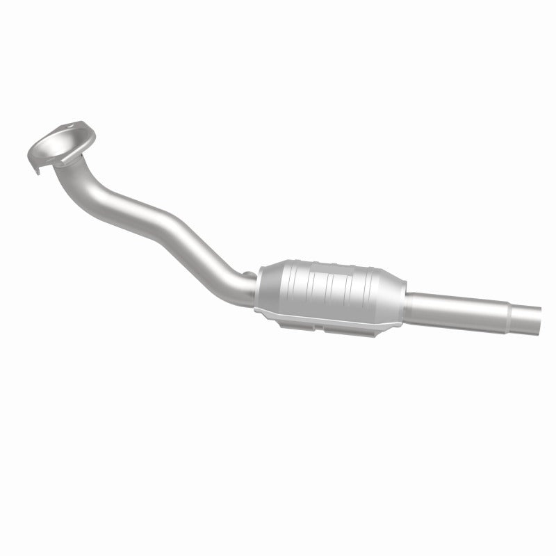 MagnaFlow Direct Fit Catalytic Converter VW 33.5X5X4 2/1.75 - 22923