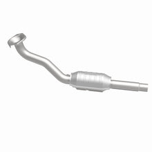 Load image into Gallery viewer, MagnaFlow Direct Fit Catalytic Converter VW 33.5X5X4 2/1.75 - 22923