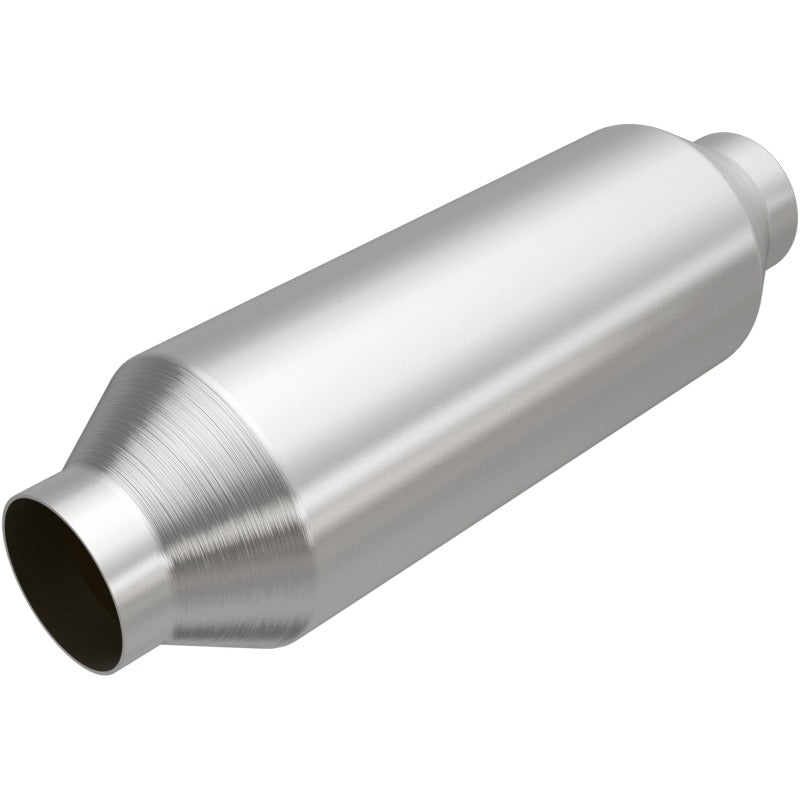MagnaFlow California Grade CARB Compliant Universal Catalytic Converter 2.00in PC1 - 3322304
