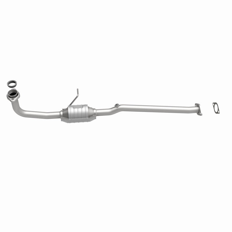 MagnaFlow Direct Fit Catalytic Converter 95-96 Geo Metro 1.0L - 23654